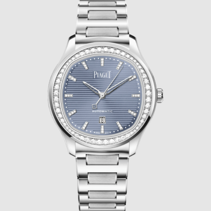 Piaget Polo Date watch